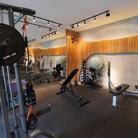 Studios De Luxo Granja Brasil Itaipava Petropolis  Ngoại thất bức ảnh
