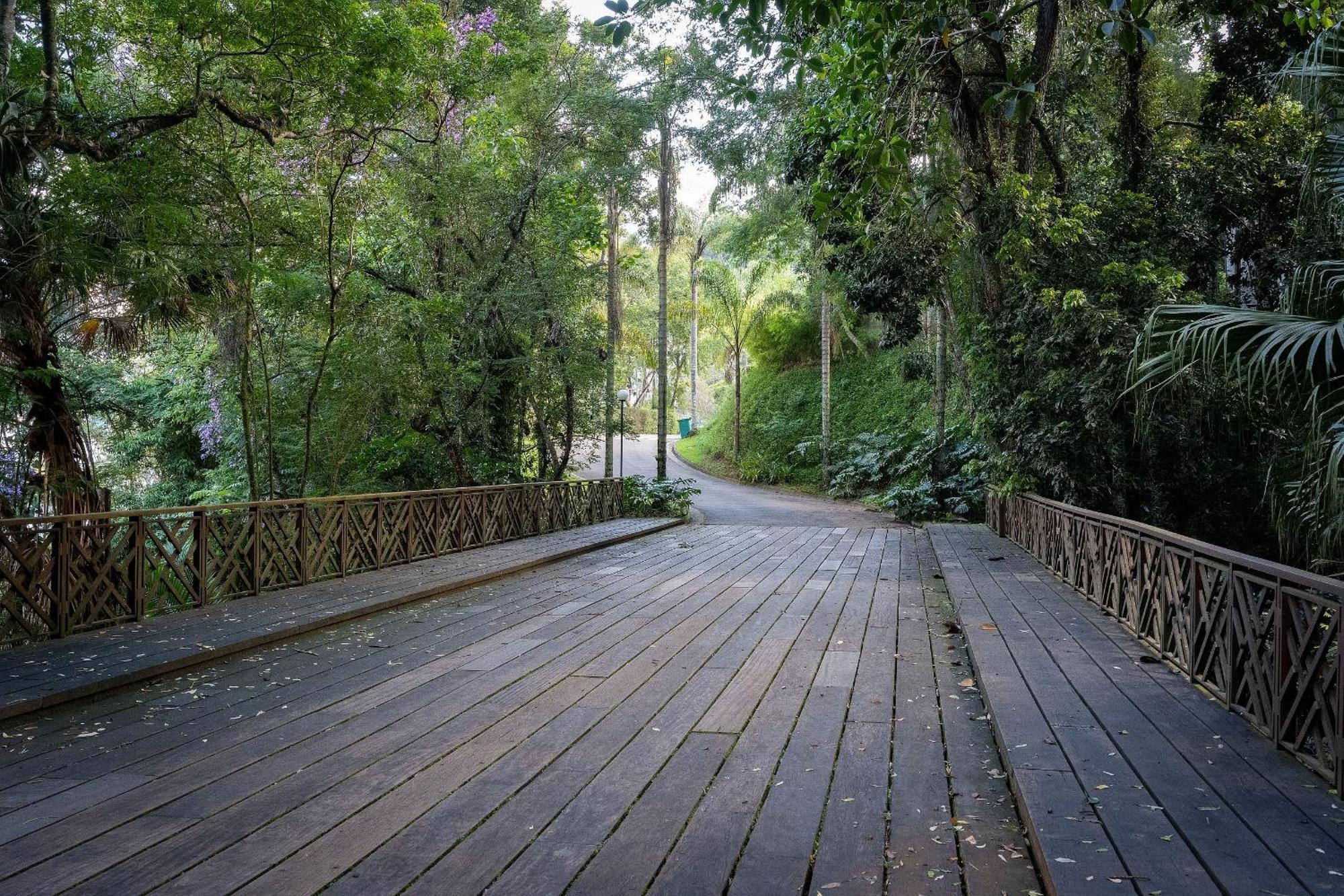 Studios De Luxo Granja Brasil Itaipava Petropolis  Ngoại thất bức ảnh