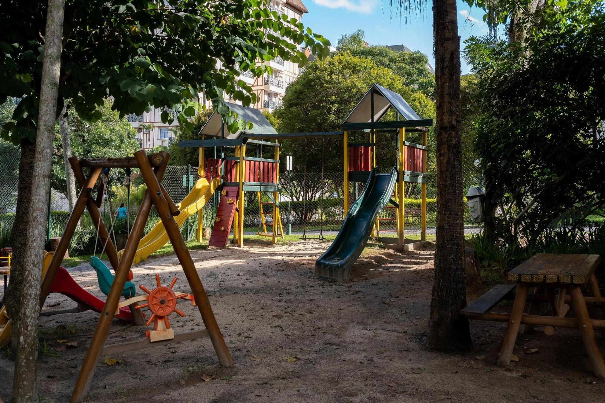Studios De Luxo Granja Brasil Itaipava Petropolis  Ngoại thất bức ảnh