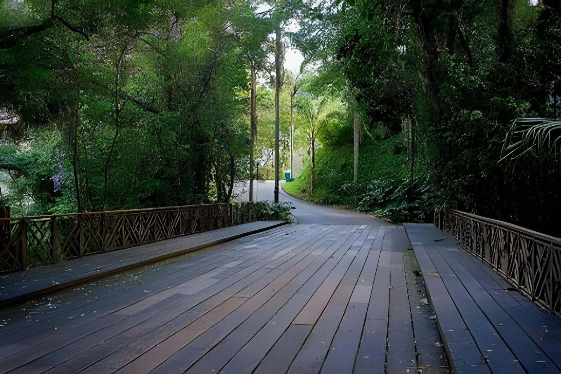 Studios De Luxo Granja Brasil Itaipava Petropolis  Ngoại thất bức ảnh
