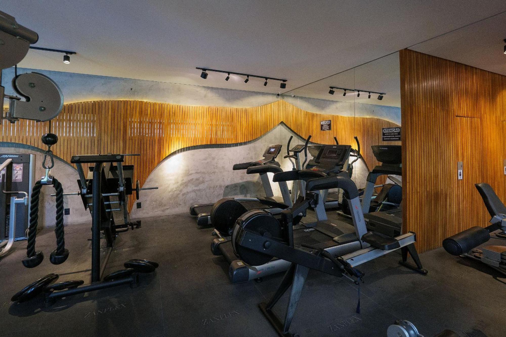 Studios De Luxo Granja Brasil Itaipava Petropolis  Ngoại thất bức ảnh